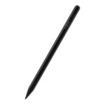 Fiksēts | Skārienirbulis iPad | Grafīts | Zīmulis | Visi iPad no 6. paaudzes un jaunāki | Melns