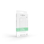 Fixed | FIXED | Gel Case | Apple | iPhone 14 | TPU | Clear - Image 4