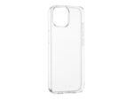 Fixed | FIXED | Gel Case | Apple | iPhone 14 | TPU | Clear - Image 5