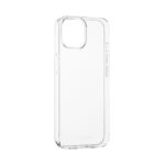 Fiksēts | FIKSĒTS | Gēla maciņš | Apple | iPhone 14 Pro | TPU | Caurspīdīgs