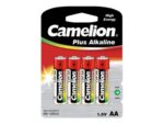 Camelion | LR6-BP4 | AA/LR6 | Plus sārmainās baterijas | 4 gab. - Image 2