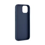 Fixed | Story | Back cover | Apple | iPhone 14 Plus | Rubberized | Blue - Image 2