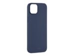 Fixed | Story | Back cover | Apple | iPhone 14 Plus | Rubberized | Blue - Image 6