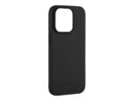 Fixed | Story | Back cover | Apple | iPhone 14 Pro | Rubberized | Black - Image 6