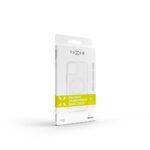 Fixed | MagPure | Back cover | Apple | iPhone 14 | TPU,Polycarbonate | Clear | Magsafe support; - Image 5