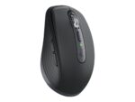 Logitech Logitech MX Anywhere 3S Mouse - RF Wireless + Bluetooth, Laser, 8000 DPI, Graphite | Logitech - Image 3
