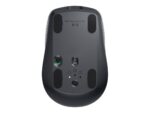 Logitech Logitech MX Anywhere 3S Mouse - RF Wireless + Bluetooth, Laser, 8000 DPI, Graphite | Logitech - Image 8