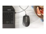 Logitech Logitech MX Anywhere 3S Mouse - RF Wireless + Bluetooth, Laser, 8000 DPI, Graphite | Logitech - Image 10