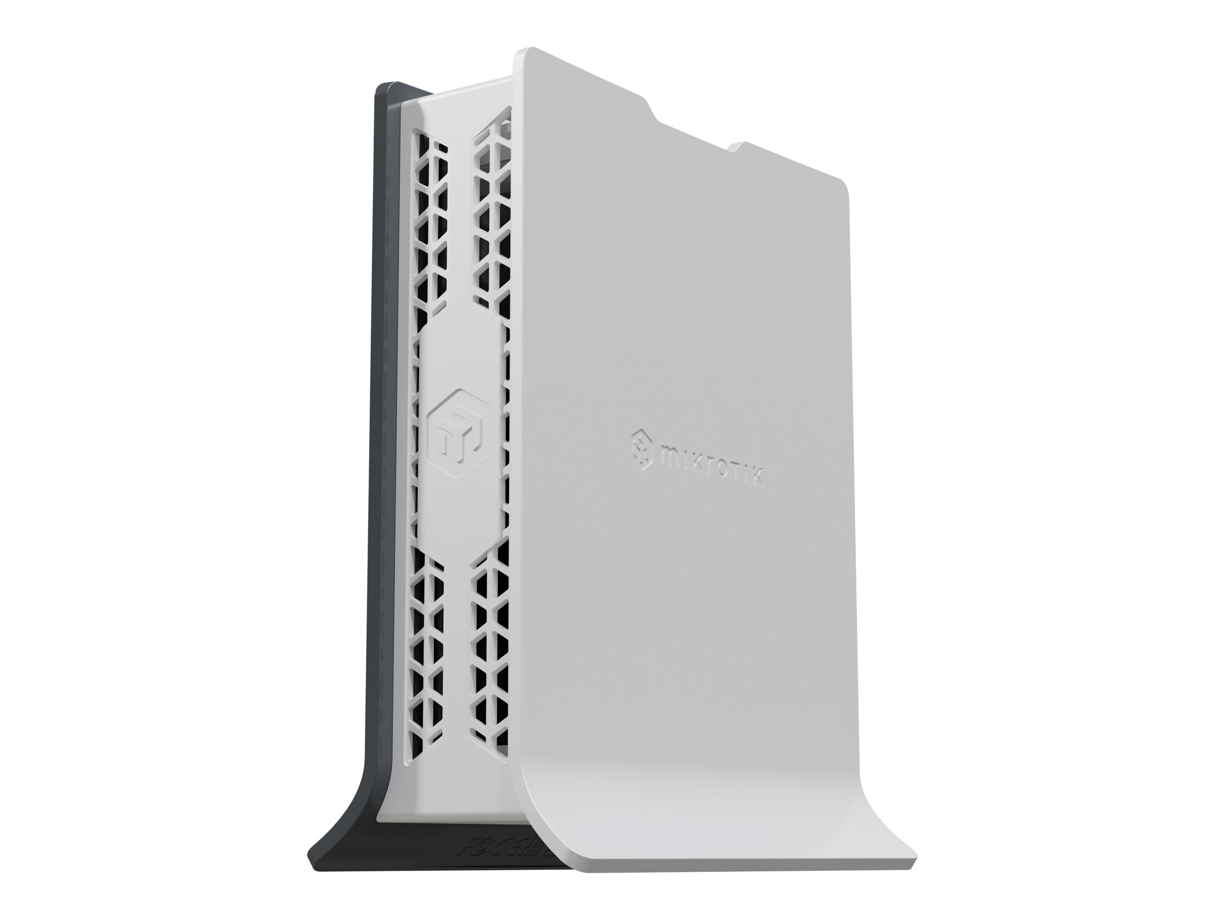 original-44764.jpg hAP ax lite LTE6 | L41G-2axD&FG621-EA | 802.11ax | 574 Mbit/s | Ethernet LAN (RJ-45) ports 4 | Mesh Support No | MU-MiMO Yes | Antenna type Internal - Image 1