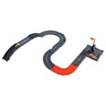 Mattel | Automašīnu trase Hot Wheels City paplašināšanas komplekts, HDN95 | Plastmasa - Image 2
