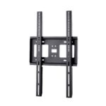 EDBAK | Wall mount | PWB3c-B | Fixed | 40-75  | Maximum weight (capacity) 80 kg | Black