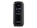 CyberPower | Backup UPS Systems | CP900EPFCLCD | 900 VA | 540 W - Image 2