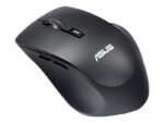Asus | WT425 | Mouse | Wireless | Black/Charcoal - Image 2
