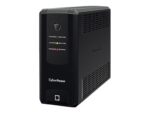 CyberPower | Backup UPS Systems | UT1050EG | 1050 VA | 630 W - Image 4