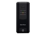 CyberPower | Backup UPS Systems | UT1050EG | 1050 VA | 630 W - Image 5