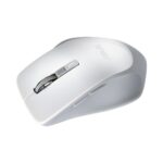 Asus | WT425 | Wireless Optical Mouse | wireless | Pearl, White - Image 2