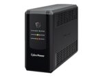CyberPower | Backup UPS Systems | UT650EG | 650 VA | 360   W - Image 4
