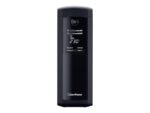 CyberPower | Backup UPS Systems | VP1600EILCD | 1600 VA | 960  W - Image 2