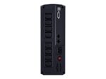 CyberPower | Backup UPS Systems | VP1600EILCD | 1600 VA | 960  W - Image 3