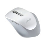 Asus | WT425 | Wireless Optical Mouse | wireless | Pearl, White - Image 5