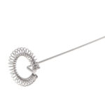 Mesko | Milk Frother | MS 4493b | Milk frother | Black - Image 2