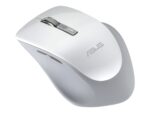 Asus | WT425 | Wireless Optical Mouse | wireless | Pearl, White - Image 8