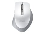 Asus | WT425 | Wireless Optical Mouse | wireless | Pearl, White - Image 9