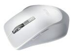 Asus | WT425 | Wireless Optical Mouse | wireless | Pearl, White - Image 10