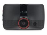 Mio | MiVue 802 | 2.5K 1440P | Wi-Fi | Dash cam | Audio recorder