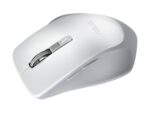 Asus | WT425 | Wireless Optical Mouse | wireless | Pearl, White - Image 12