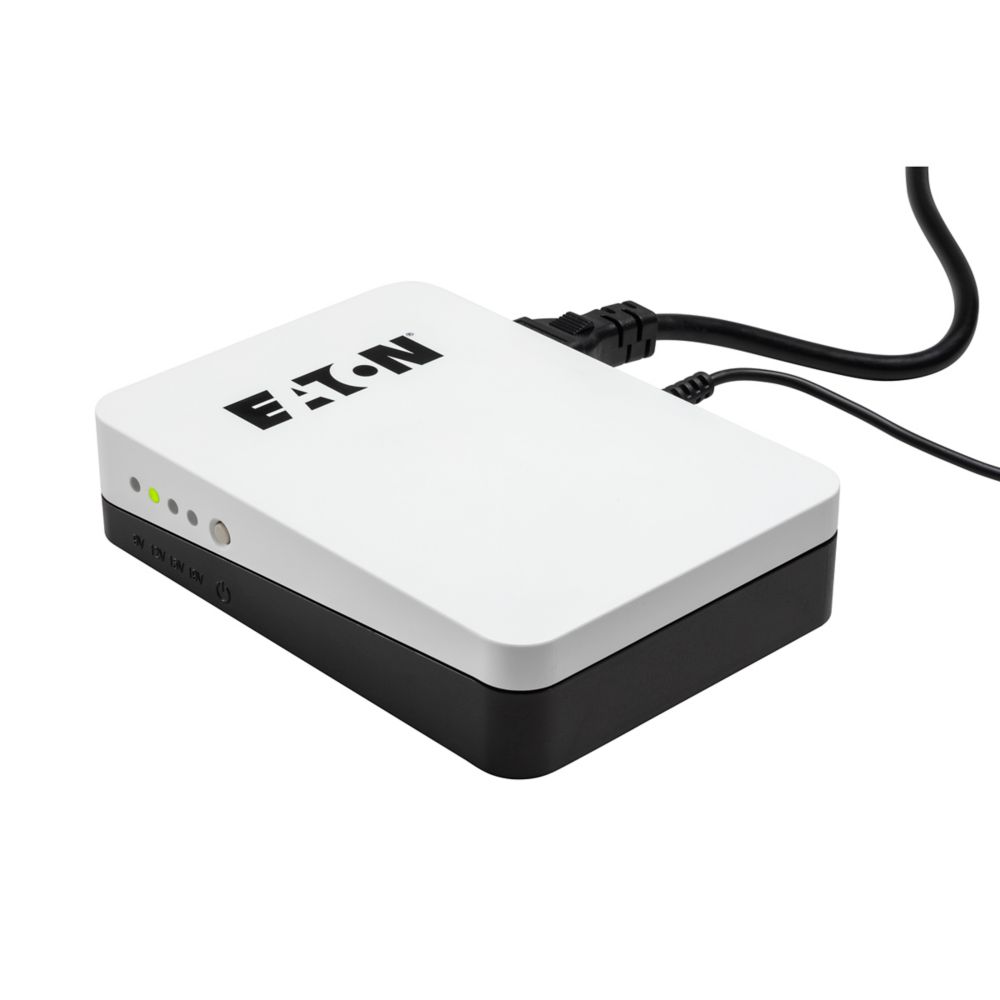 original-45072.jpg Eaton | UPS | 3S Mini 36W | 9 VA | 36 W - Image 1