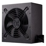 Cooler Master | MWE Bronze V2 A/EU Cable | MPE-6001-ACAAB-EU | 600 W