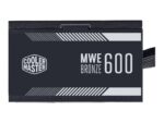 Cooler Master | MWE Bronze V2 A/EU Cable | MPE-6001-ACAAB-EU | 600 W - Image 7