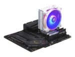 Cooler Master | Hyper 212 Halo dzesētājs | Dzesētājs - Image 20