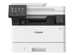 Canon I-SENSYS | MF465DW | Lāzers | Melnbalts | Melnbaltas lāzerdrukas daudzfunkciju printeris | A4 | Wi-Fi