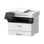 Canon i-SENSYS | MF461dw | Lāzerdruka | Melnbalta | Daudzfunkcionāla | A4 | Wi-Fi