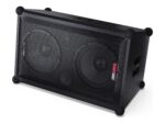 Sharp SumoBox CP-LS200 High Performance Portable Speaker | Sharp | Portable Speaker | SUMOBOX Pro CP-LS200 High Performance | 200 W | Waterproof | Bluetooth | Black | Portable | Wireless connection - Image 14