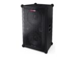 Sharp SumoBox CP-LS200 High Performance Portable Speaker | Sharp | Portable Speaker | SUMOBOX Pro CP-LS200 High Performance | 200 W | Waterproof | Bluetooth | Black | Portable | Wireless connection - Image 15
