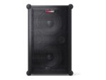 Sharp SumoBox CP-LS200 High Performance Portable Speaker | Sharp | Portable Speaker | SUMOBOX Pro CP-LS200 High Performance | 200 W | Waterproof | Bluetooth | Black | Portable | Wireless connection - Image 17