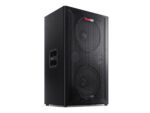 Sharp SumoBox CP-LS200 High Performance Portable Speaker | Sharp | Portable Speaker | SUMOBOX Pro CP-LS200 High Performance | 200 W | Waterproof | Bluetooth | Black | Portable | Wireless connection - Image 18