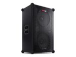 Sharp SumoBox CP-LS200 High Performance Portable Speaker | Sharp | Portable Speaker | SUMOBOX Pro CP-LS200 High Performance | 200 W | Waterproof | Bluetooth | Black | Portable | Wireless connection - Image 19