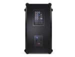 Sharp SumoBox CP-LS200 High Performance Portable Speaker | Sharp | Portable Speaker | SUMOBOX Pro CP-LS200 High Performance | 200 W | Waterproof | Bluetooth | Black | Portable | Wireless connection - Image 20