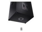 Sharp SumoBox CP-LS200 High Performance Portable Speaker | Sharp | Portable Speaker | SUMOBOX Pro CP-LS200 High Performance | 200 W | Waterproof | Bluetooth | Black | Portable | Wireless connection - Image 22