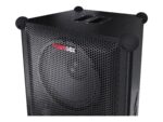 Sharp SumoBox CP-LS200 High Performance Portable Speaker | Sharp | Portable Speaker | SUMOBOX Pro CP-LS200 High Performance | 200 W | Waterproof | Bluetooth | Black | Portable | Wireless connection - Image 24
