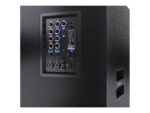 Sharp SumoBox CP-LS200 High Performance Portable Speaker | Sharp | Portable Speaker | SUMOBOX Pro CP-LS200 High Performance | 200 W | Waterproof | Bluetooth | Black | Portable | Wireless connection - Image 25