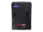 Sharp SumoBox CP-LSBP1 akumulatora bloks un lādētājs | Sharp - Image 2
