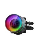 Deepcool | CASTLE 360EX RGB | Intel, AMD | CPU Liquid Cooler - Image 5