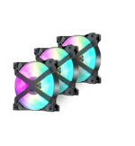 Deepcool | CASTLE 360EX RGB | Intel, AMD | CPU Liquid Cooler - Image 6