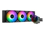 Deepcool | CASTLE 360EX RGB | Intel, AMD | CPU Liquid Cooler - Image 7