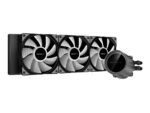 Deepcool | CASTLE 360EX RGB | Intel, AMD | CPU Liquid Cooler - Image 10